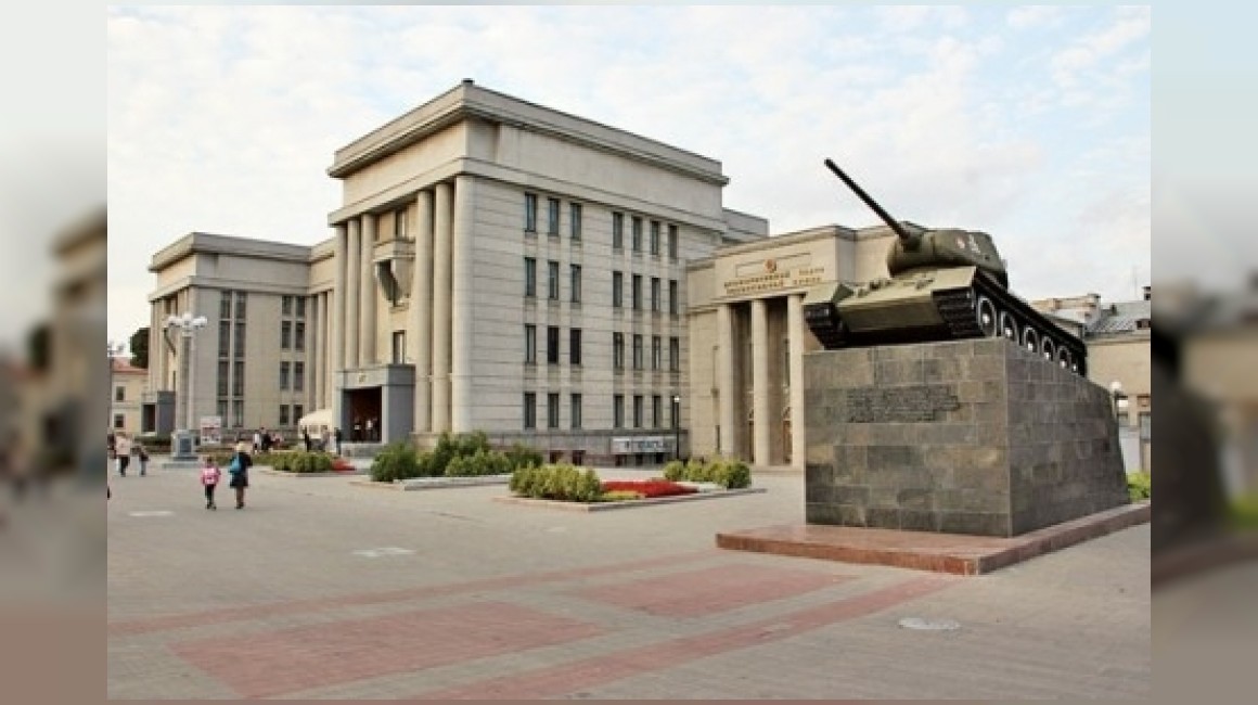 Спектакли Театра-студии киноактера на сцене ЦДО