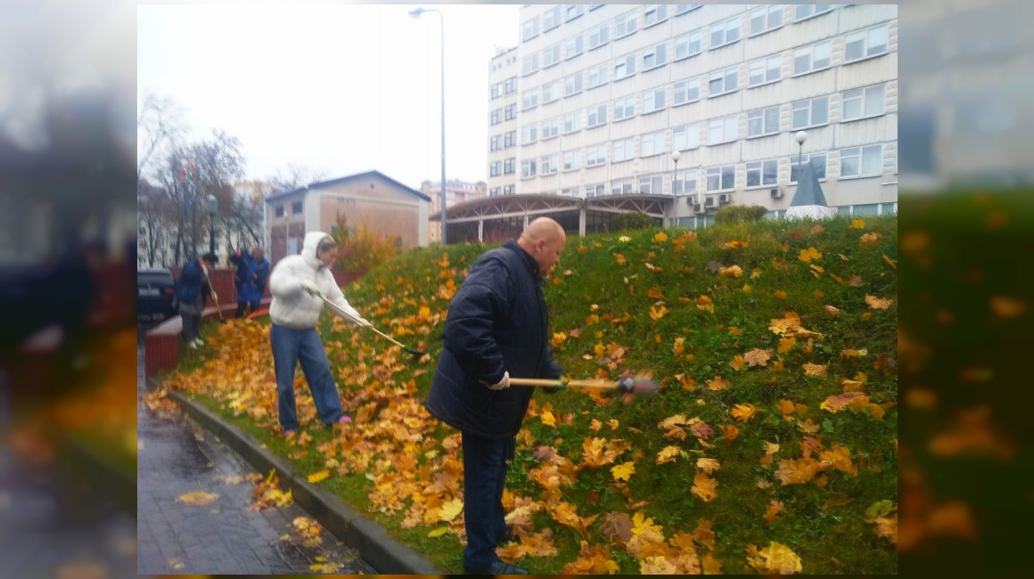 Республиканский субботник-2025