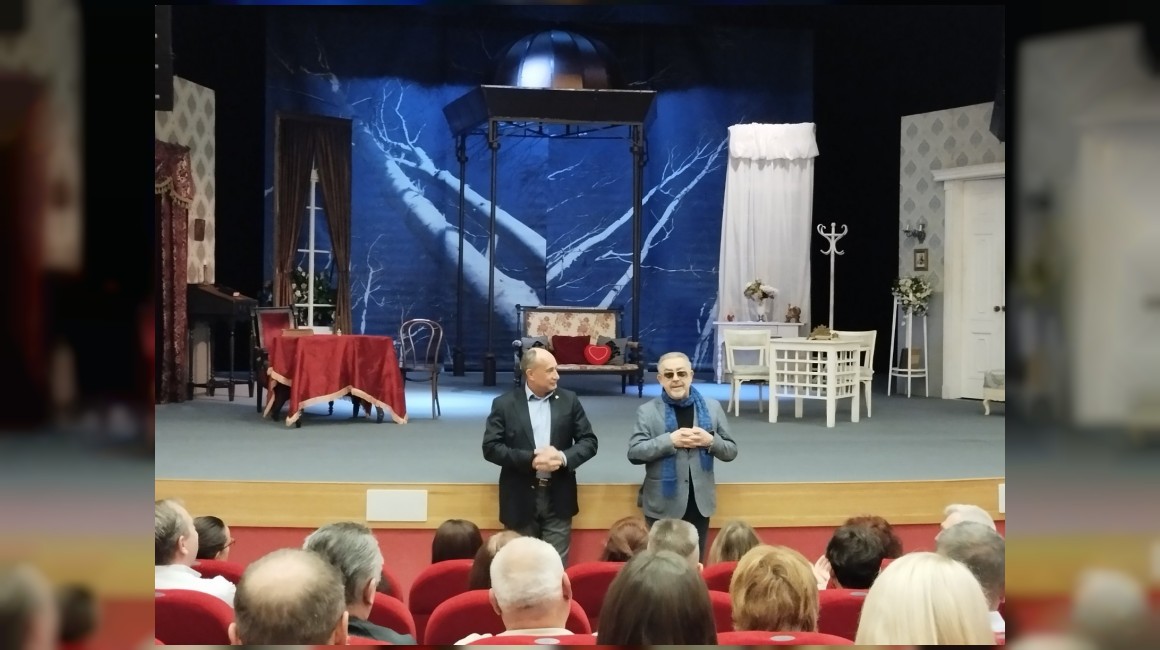 Соглашение о сотрудничестве