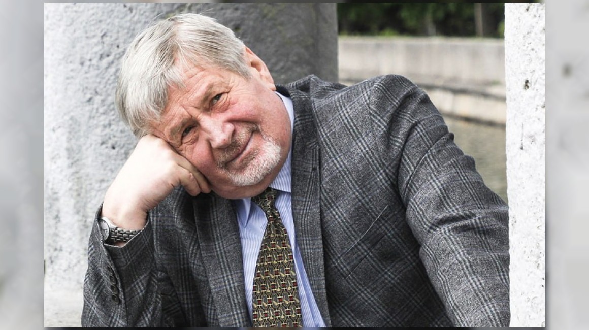 Спектакль "Рядовые" к 75-летию со дня рождения Алексея Дударева