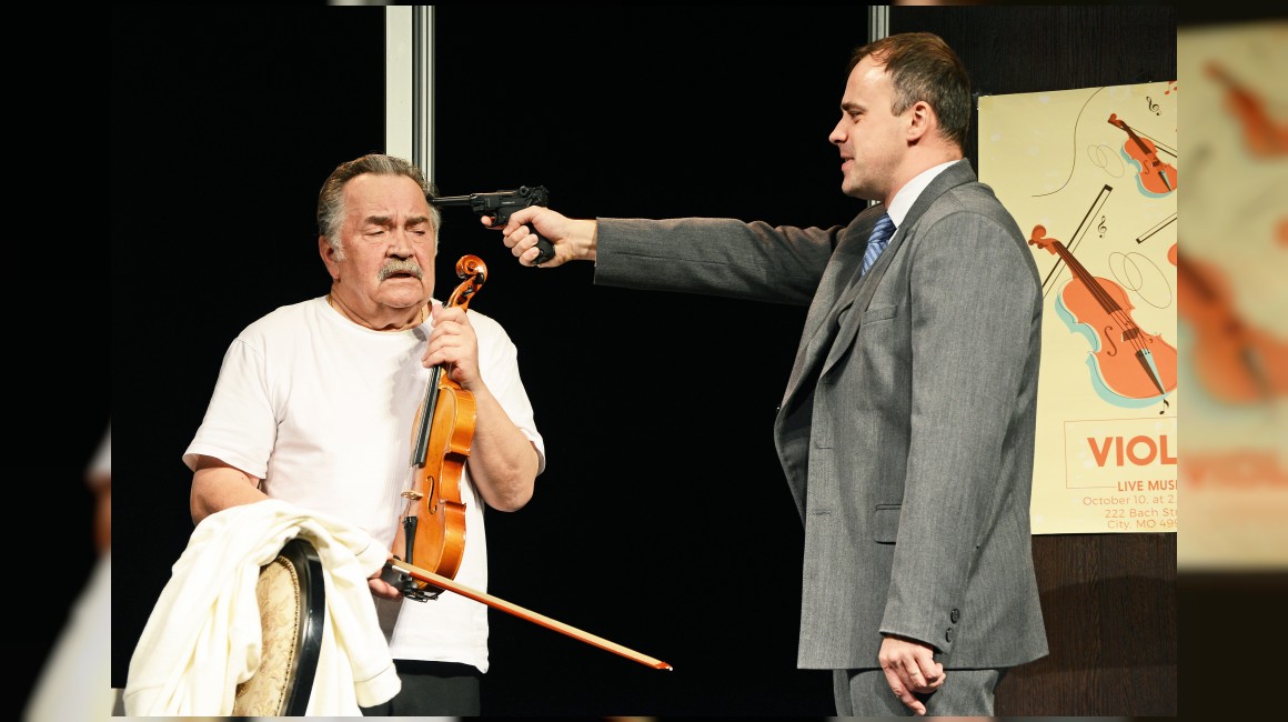 "Культурная карта": Новогрудок