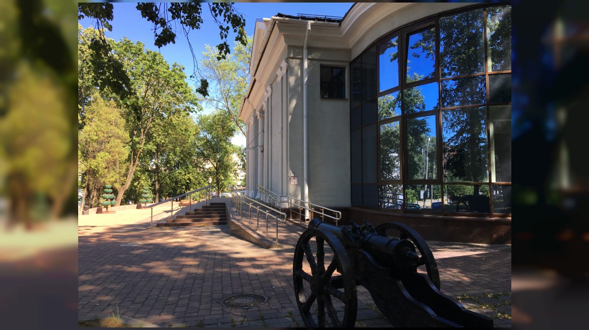 Спектакли Театра-студии киноактера в августе