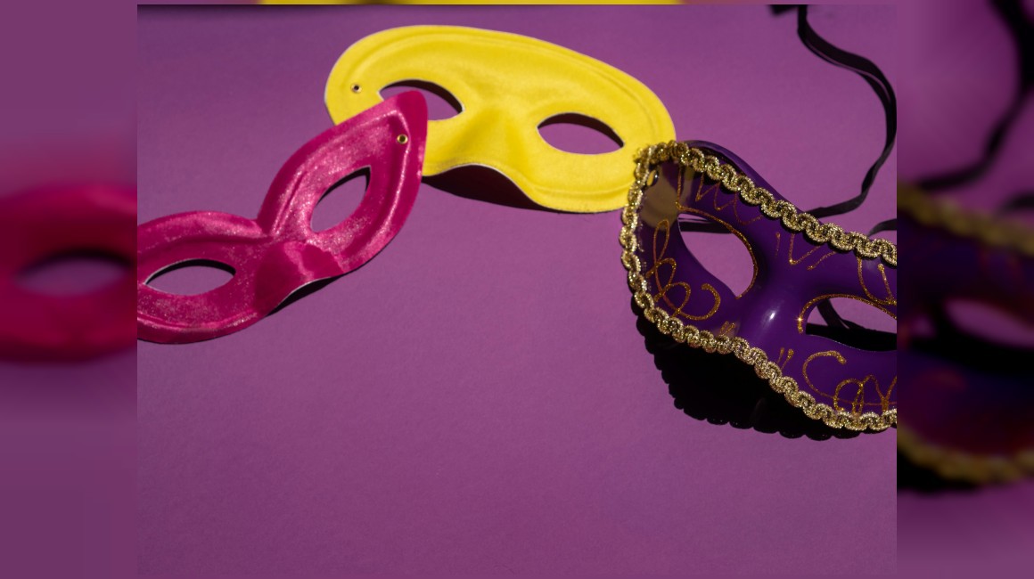 Поздравляем с Международным днем театра!