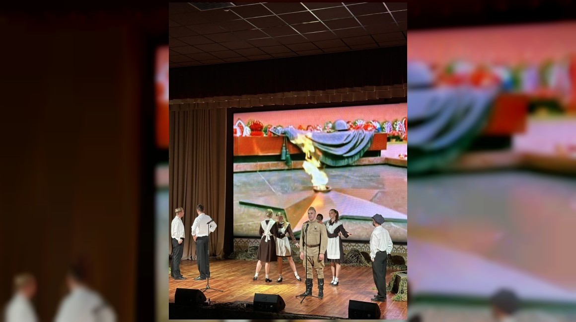 "Культурная карта": Глуск