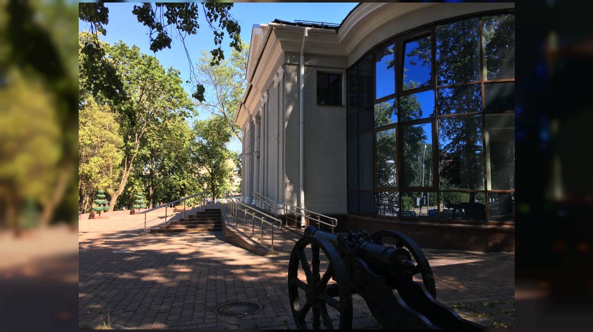 Театру-студии киноактера -- 45! Послесловие