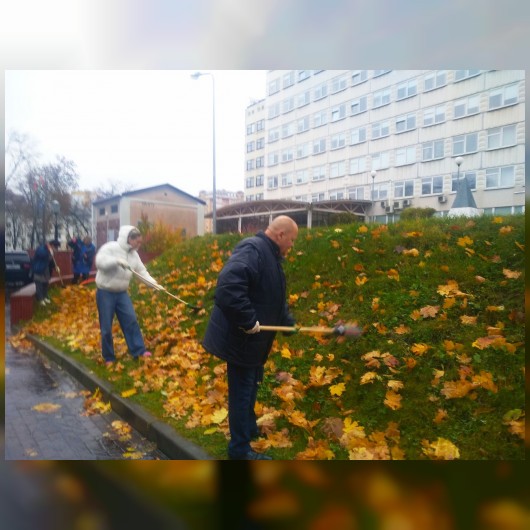 Республиканский субботник-2025